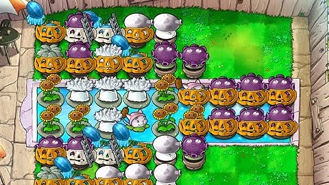 mechanical cobless setup | pool endless (slow tempo)