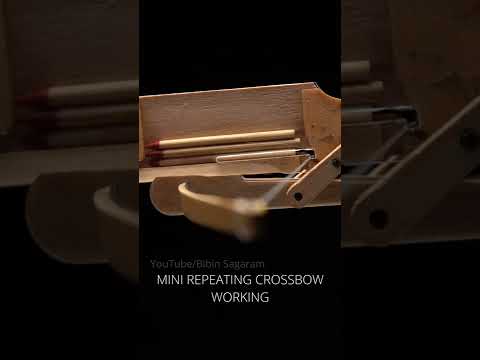 How Repeating Mini