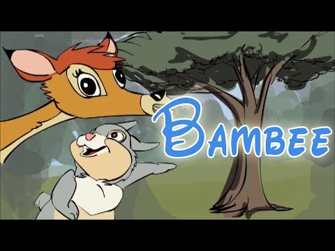 Bambee // El-Cid