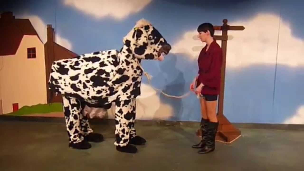 Jack and the Beanstalk Trailer YouTube