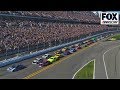 The Best of NASCAR on FOX 2018