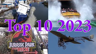 Top 10 MOST VIEWED Videos in 2023 | Made by inselvideo by inselvideo 737 views 4 months ago 2 minutes, 28 seconds