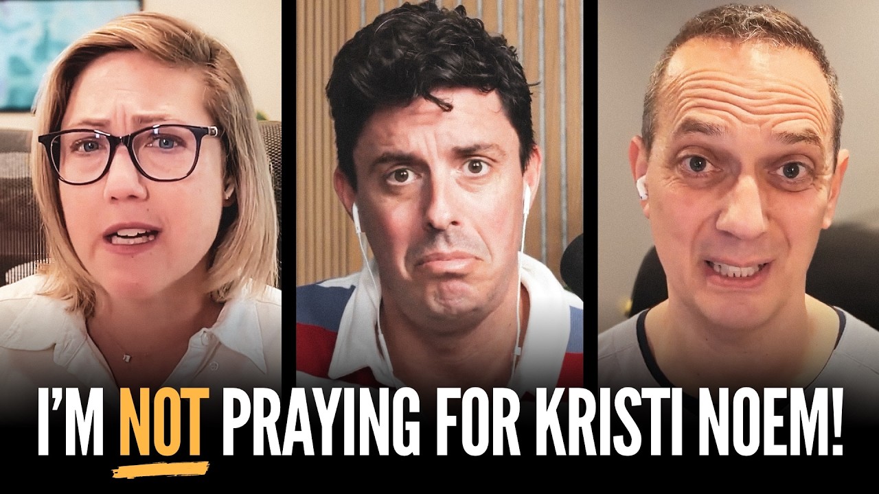 We Don't Kink Shame, But... | The Next Level