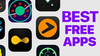 8 of the BEST FREE iPad music production apps // Free GarageBand iOS Apps screenshot 3