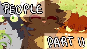 people ♡ great journey map (part 11)