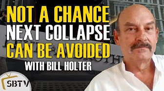 Bill Holter Jim Sinclair Youtube