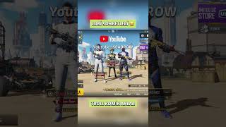 Pubg Mobile Lobi̇ Sohbetleri̇ Troll Komi̇k Anlar