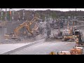 Heavy Equipment Operator / Conducteur d’équipement lourd