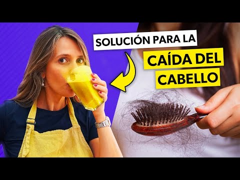 Batido poderoso para