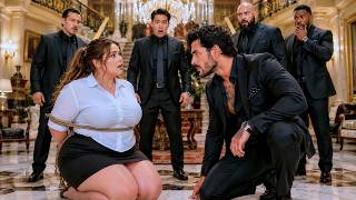 The Mafia Boss Kidnapped the Wrong Curvy Woman... She Changed His Entire Empire Forever