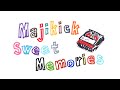 Capture de la vidéo Majikick Sweet Memories Vol.1