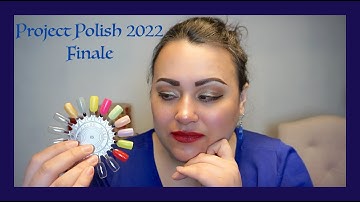 Project Polish 2022 - Finale