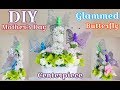 Dollar Tree DIY Floral Mother’s Day Glammed Butterfly Centerpiece 2019