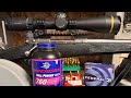 270 winchester amazing 20 shot group and velocitysd and es handloading  hunting 270 winchester