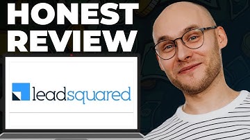 LeadSquared Marketing Automation Tool Review – Still Good?