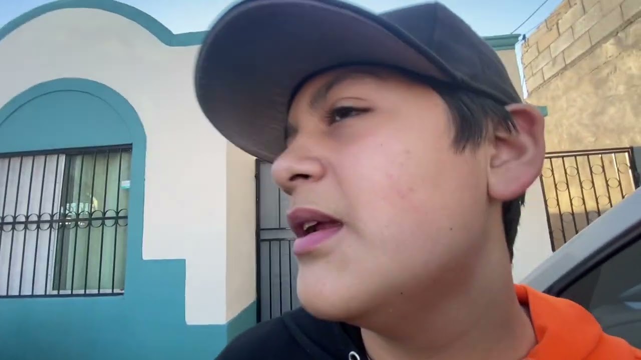 JUGANDO FÚTBOL DESPUÉS DE 5 AÑOS CON LOS MORROS ⚽️🥅,primer video 