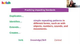 Using Data to Inform Instruction