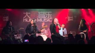 2015 01 08 梦灵乐队