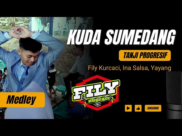 Kuda Sumedang - surga atau neraka versi tanji Progresif || Fily Kurcaci team class=