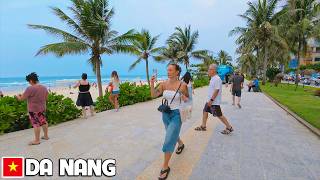 DA NANG VIETNAM (20th April 2026) My Khe Beach in Real Life &amp; Chill Travel Atmosphere