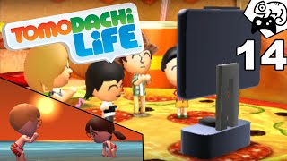 Tomodachi Life: Caruland Island #14