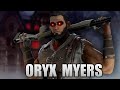 ORYX IS MICHAEL MYERS OF NEW OREGON! - Rainbow Six Siege