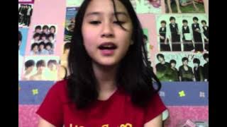 Migikata atsuko maeda -cover-