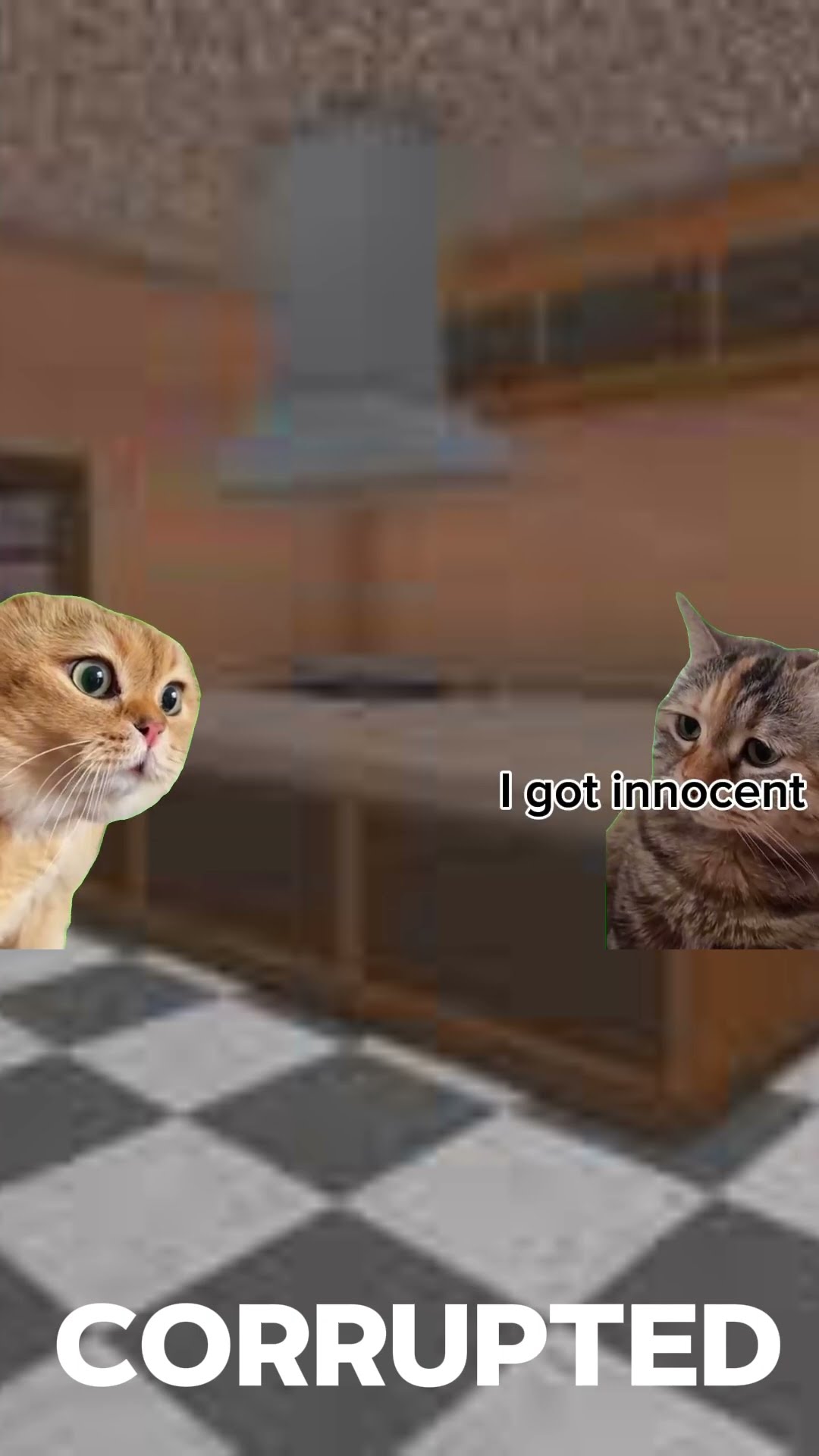 Pov You Play Mm2 In Roblox Roblox Funny Memes Cats YouTube Oar2
