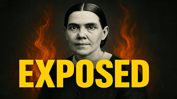 5 Times Ellen White Contradicted the Bible (With Receipts)