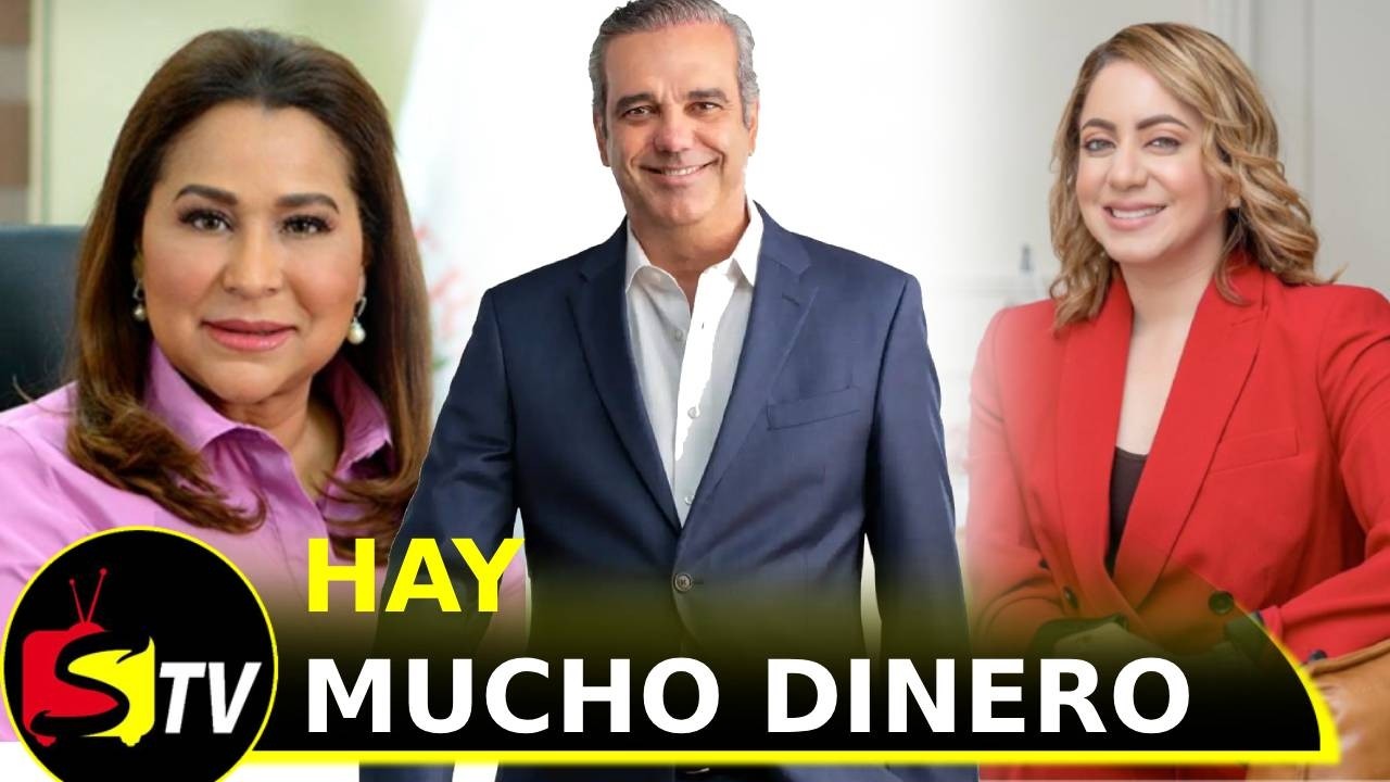 🔴EN VIVO / HAY MUCHO DINERO EN EL PROGRAMA #Supérate-  NOTICIAS DE ULTIMOS MINUTOS