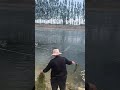 DIY Anchor Rake for Aquatic Weed Removal | Rural River Cleaning Tool