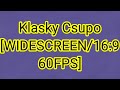 Klasky Csupo WIDESCREEN 16 9 60FPS 