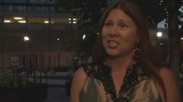 MIF13 Audiences at Macbeth