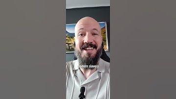 Anti-Slavery Week 2025: A message from Gavin Heryng