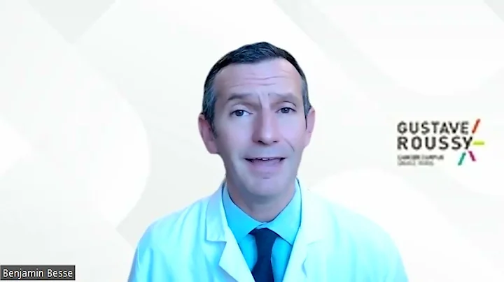 KEYNOTE-091 and IMPOWER010: adjuvant chemotherapy for NSCLC