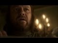 Eddard Stark - Reading the past of crown