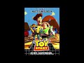 Toy Story Ego Check GENESIS MEGA DRIVE OST