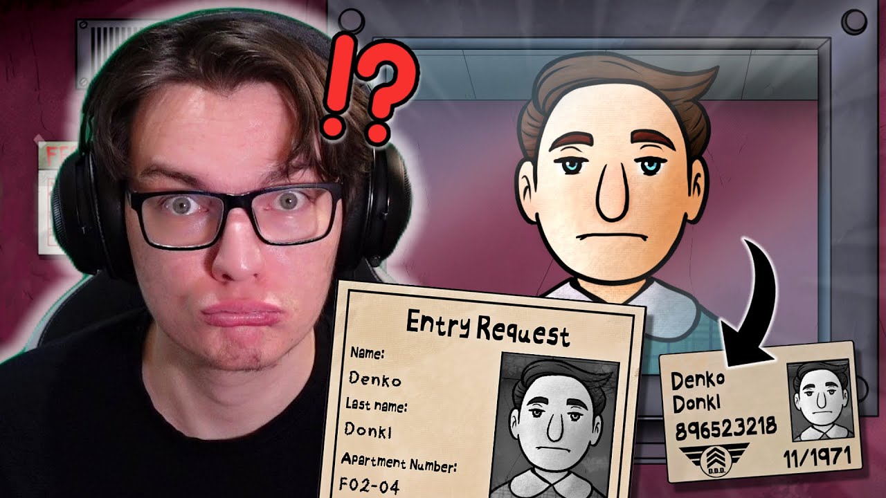 V IGRICI SEM?! | That's Not My Neighbor