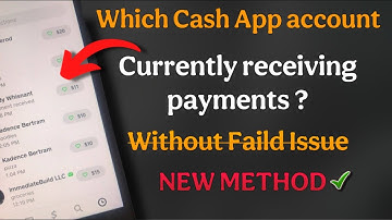 How to Fix Cash App Payment Failed Problem Solved Update Method || CashApp Transactions Failed Issue