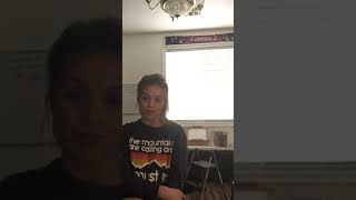Discussion Board #1 - Introduce Yourself