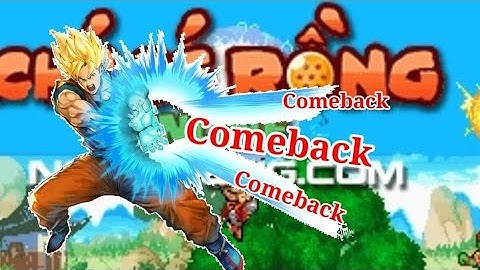 [Nro]Comback tựa game hay nhất mọi thời đại