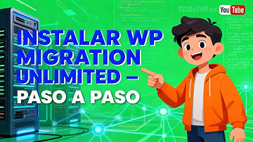 Importa y exporta sin límites con All In One WP Migration Unlimited Extension