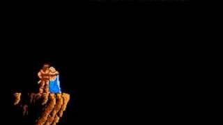Castlevania 3 - 0U - Ending (with Sypha)