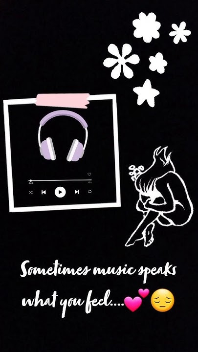 sometimes-music-speaks-what-you-feel-youtube