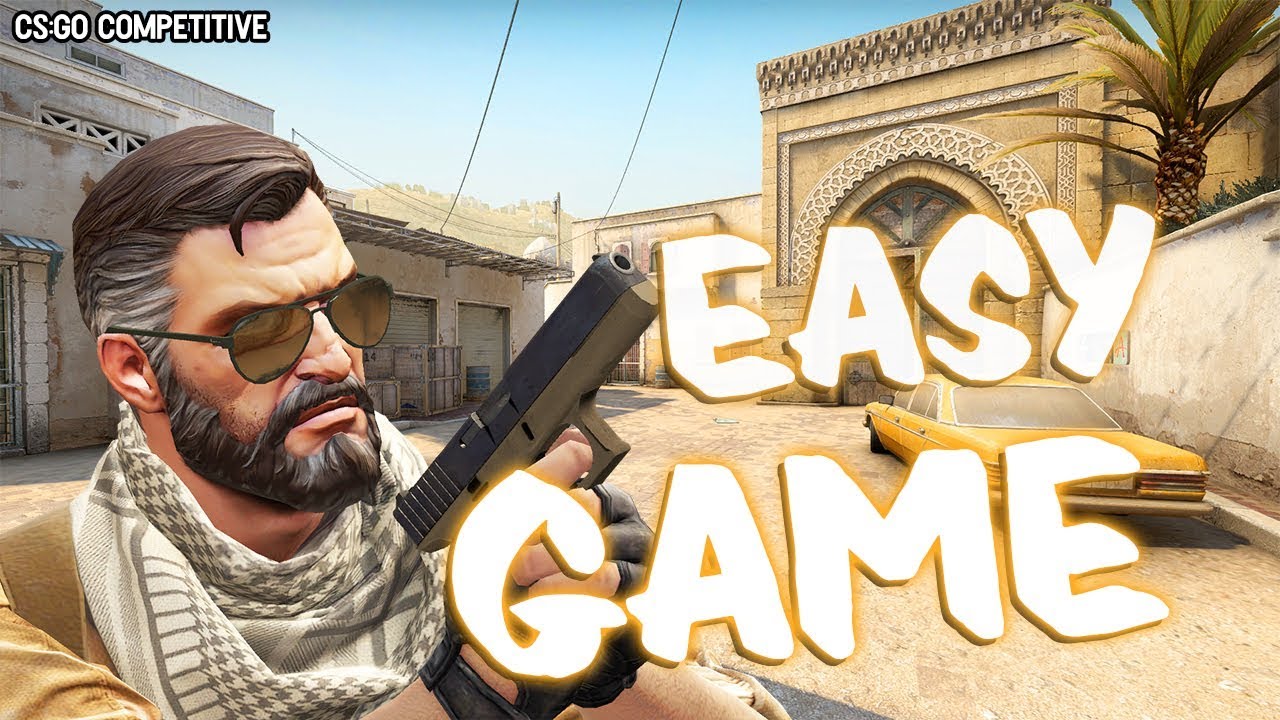 CS:GO Indonesia ( Easy Win, Easy Game ) - YouTube