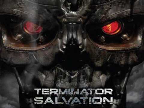 Terminator Salvation(Theme song)