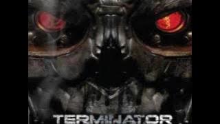 Terminator Salvation(Theme song)