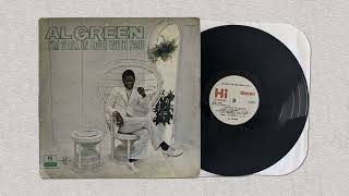 Al Green - Love and Happiness.1971 @AuthenticVinyl1963
