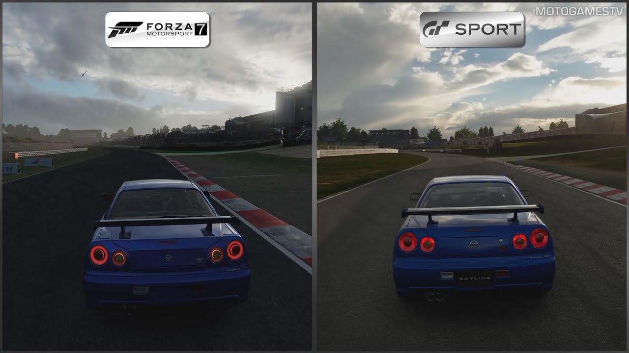 forza motorsport 8 vs gran turismo 7 forza motorsport 8 vs gran turismo 7