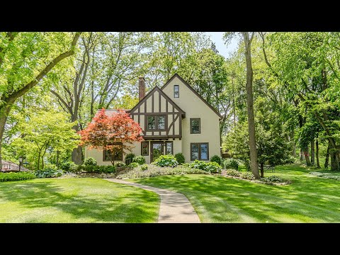 2430 Geddes Avenue, Ann Arbor, MI home video tour